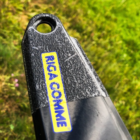 Protection SUPER GRIP - anti-rayures autocollants