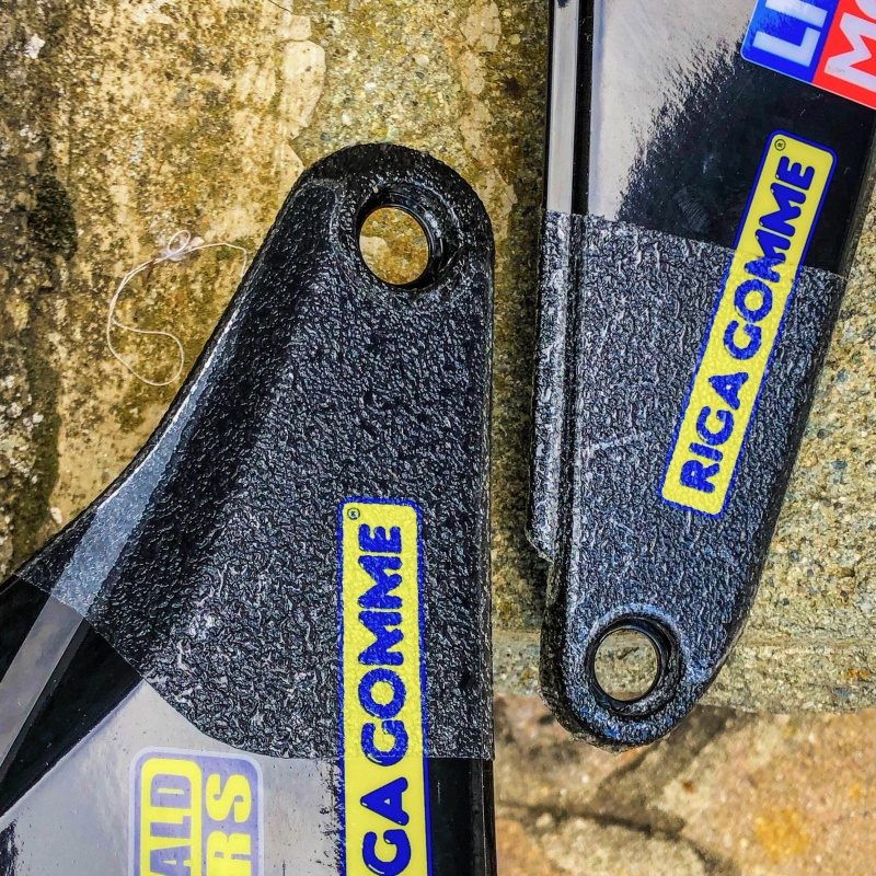 Protection SUPER GRIP - anti-rayures autocollants