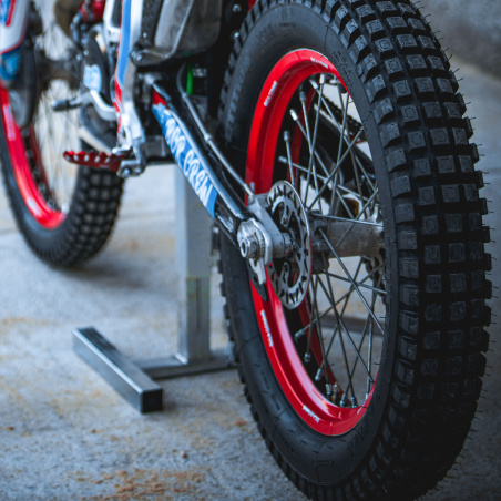 Kit autocollants jantes | Personnalisez vos roues