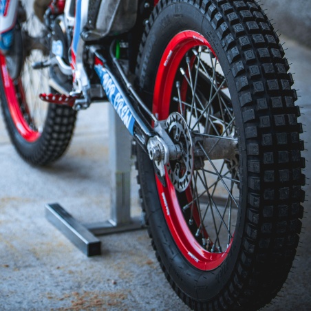 Kit autocollants jantes | Personnalisez vos roues