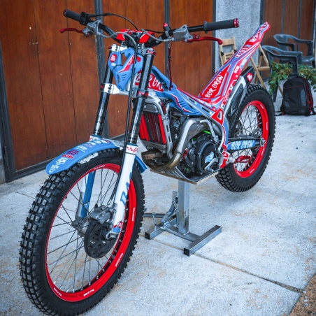 Kit autocollants jantes | Personnalisez vos roues