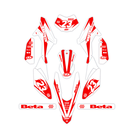 BETA - SIMPLE 1