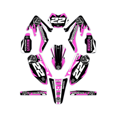 HM - JAGER 9