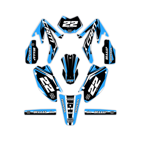 HM - CRM 7