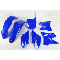 Kit Plastiche YZ 125-250 dal 2015 al 2021