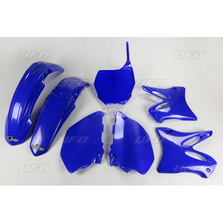 Kit Plastiche YZ 125-250 dal 2006 al 2014