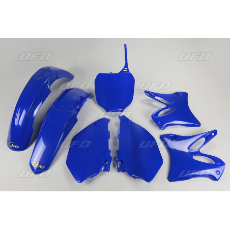 Kit Plastiche YZ 125-250 dal 2002 al 2005