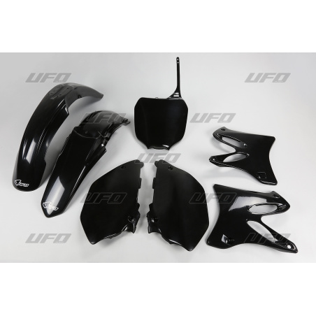 Kit Plastiques pour votre moto Yamaha | Choisissez la couleur