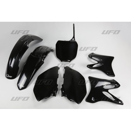 Kit Plastiques pour votre moto Yamaha | Choisissez la couleur