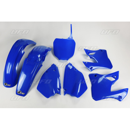 Kit Plastiche YZ 125-250 dal 2000 al 2001