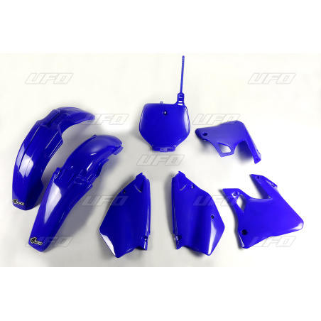 Kit Plastiche YZ 125-250 dal 1996 al 1999