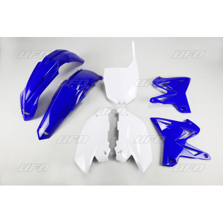 Kit Plastiche restyling UFO per YZ 125-250 dal 2002 al 2014