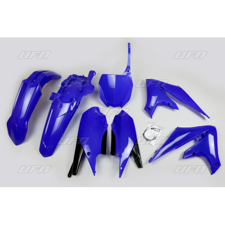 Kit Plastiche YZF 250 dal 2019 al 2023 e YZF 450 dal 2018 al 2022