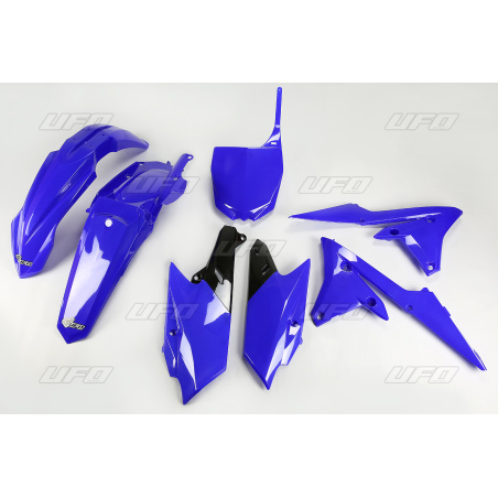 Kit Plastiche YZF 250 dal 2014 al 2018 e YZF 450 dal 2014 al 2017