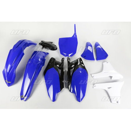 Kit Plastiche YZF 450 dal 2011 al 2013