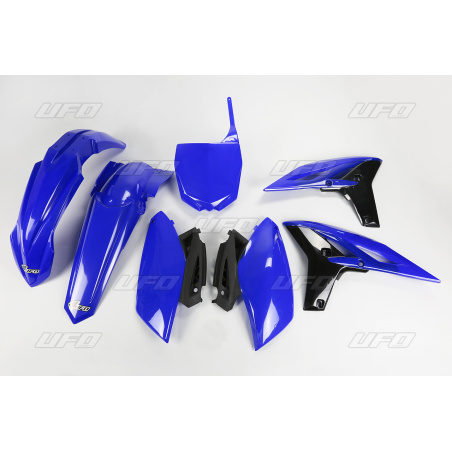 Kit Plastiche YZF 250 del 2010