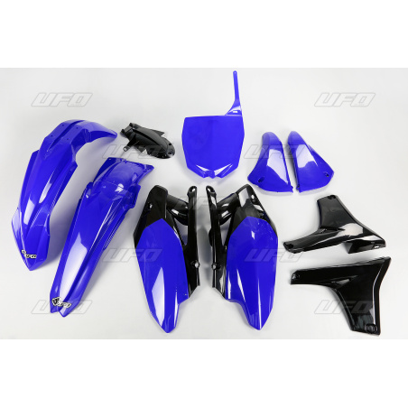 Kit Plastiche YZF 450 del 2010