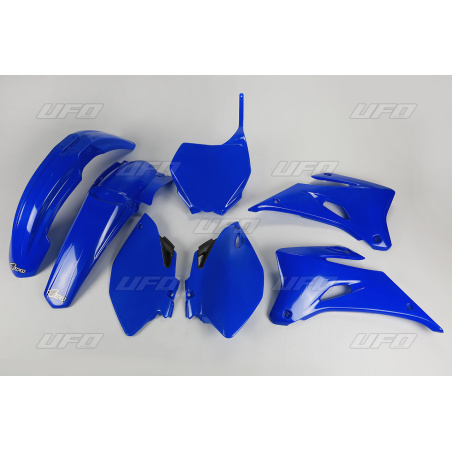 Kit Plastiche YZF 250 e 450 dal 2006 al 2009