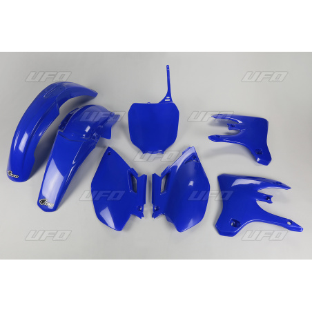 Kit Plastiche YZF 250 e 450 dal 2003 al 2005