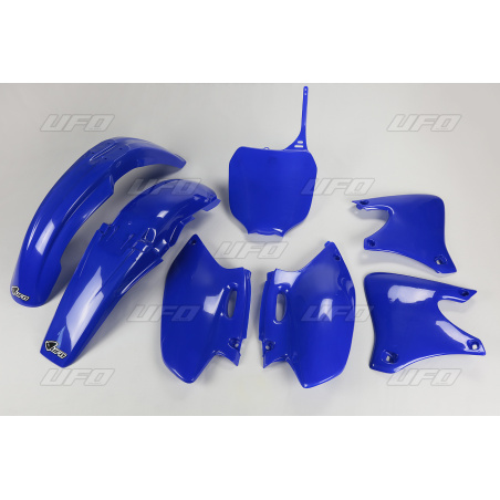 Kit Plastiche YZF 250 dal 2001 al 2002