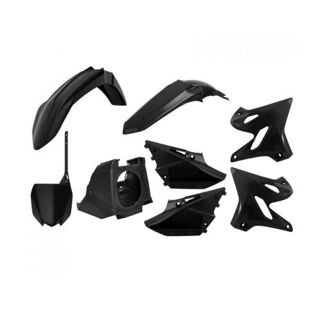 Kit Plastiques pour votre moto Yamaha | Choisissez la couleur