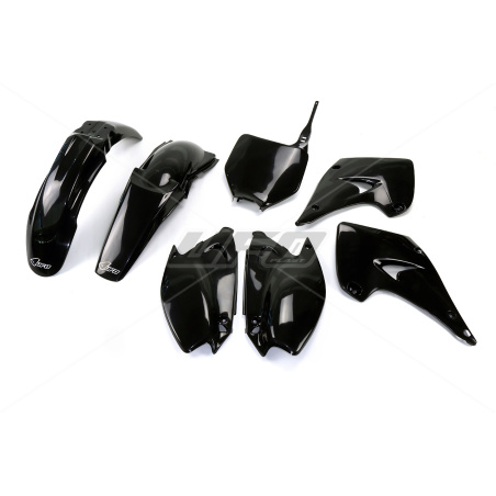 Kit Plastiques pour votre moto Kawasaki | Choisissez la couleur