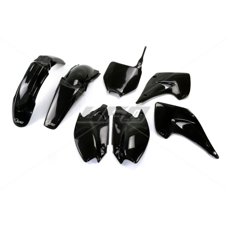 Kit Plastiques pour votre moto Kawasaki | Choisissez la couleur