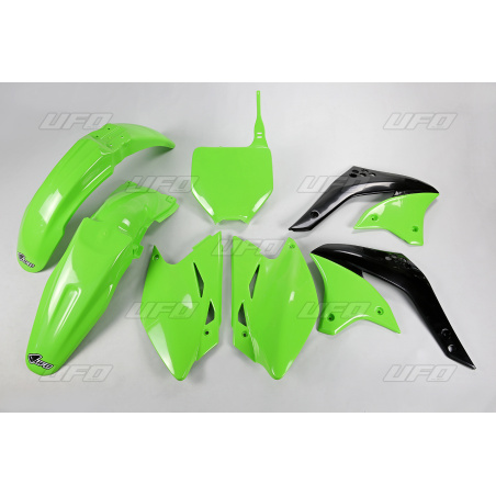 Kit Plastiche KXF 450 del 2006