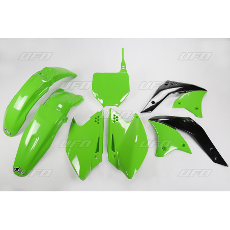 Kit Plastiche KXF 250 del 2006