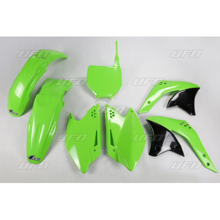 Kit Plastiche KXF 250 del 2007