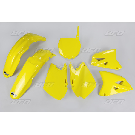 Kit Plastiche RM 125-250 dal 2001 al 2005