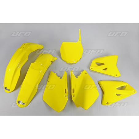 Kit Plastiche RM 125-250 dal 2006 al 2021