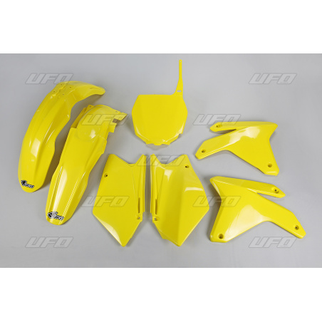 Kit Plastiche RMZ 450 dal 2005 al 2006