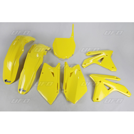 Kit Plastiche RMZ 450 del 2007