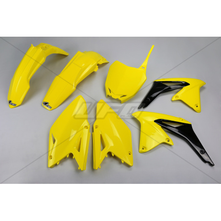 Kit Plastiche RMZ 450 dal 2008 al 2017