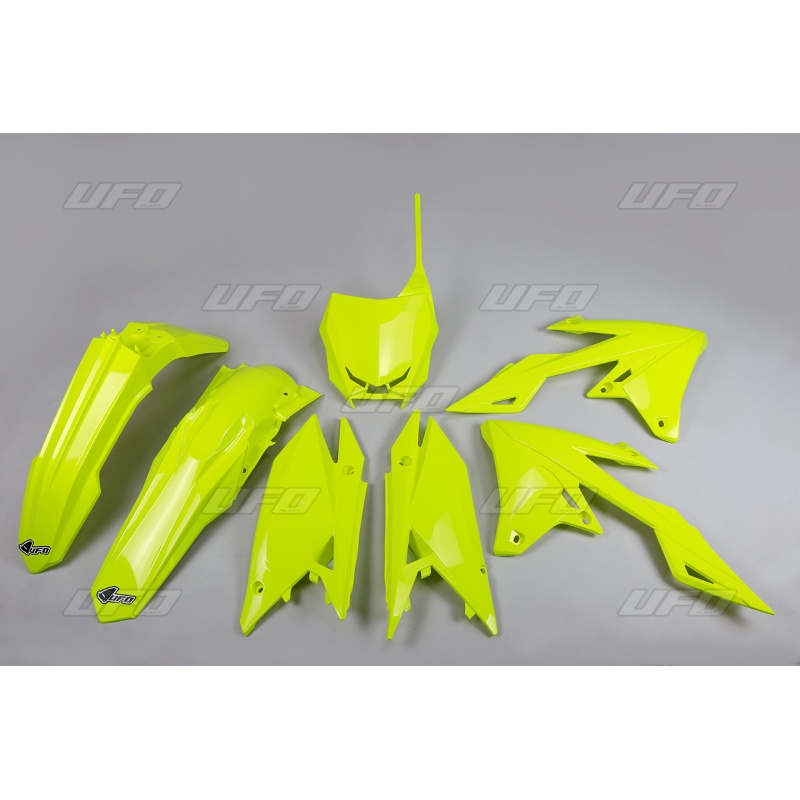 Kit Plastiche per la tua moto Suzuki | Scegli il colore