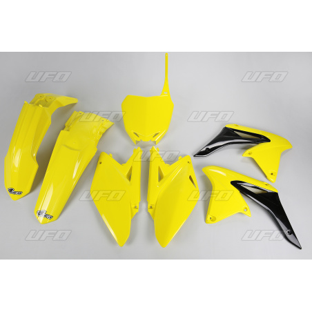 Kit Plastiche RMZ 250 dal 2010 al 2018