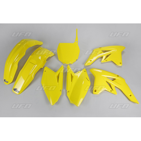 Kit Plastiche RMZ 250 dal 2007 al 2009