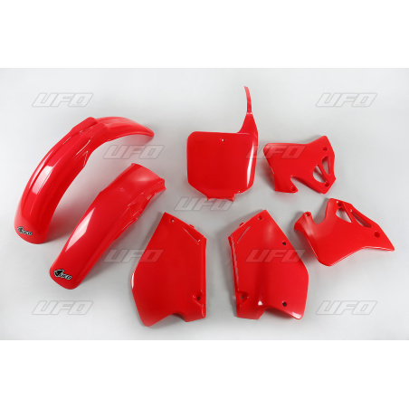 Kit Plastiche CR 125 dal 1995 al 1997 e 250 del 1995-1996