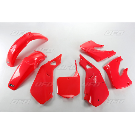 Kit Plastiche CR 125 del 1998-1999 e 250 dal 1997 al 1999