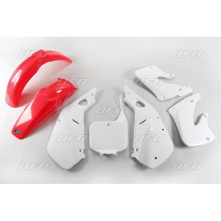 Kit Plastiques pour votre moto Honda | Choisissez la couleur