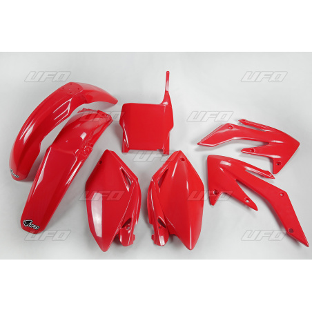 Kit Plastiche CRF 250 dal 2004 al 2005