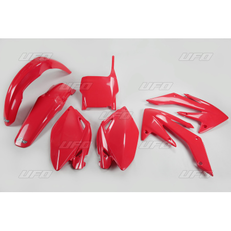 Kit Plastiche CRF 250 dal 2006 al 2007