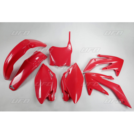 Kit Plastiche CRF 250 dal 2008 al 2009