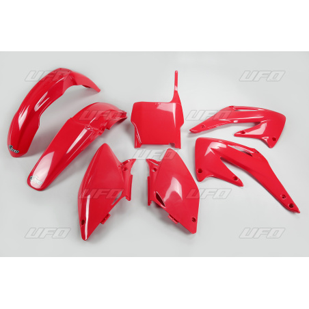 Kit Plastiche CRF 450 del 2004