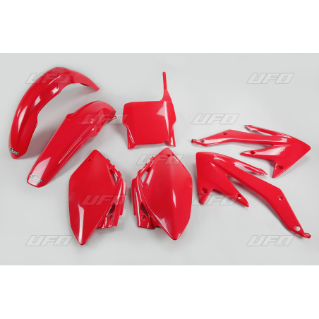 Kit Plastiche CRF 450 dal 2005 al 2006