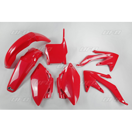 Kit Plastiche CRF 450 del 2007