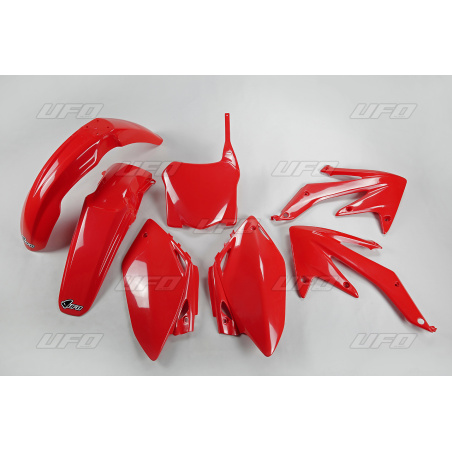 Kit Plastiche CRF 450 del 2008