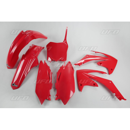 Kit Plastiche CRF 250 del 2010 e 450 del 2009-2010