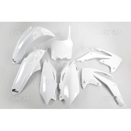 Kit Plastiques pour votre moto Honda | Choisissez la couleur